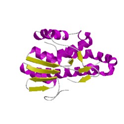 Image of CATH 5fwgA