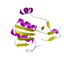 Image of CATH 5fwgA01