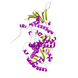 Image of CATH 5fwkA