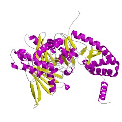 Image of CATH 5fwkB