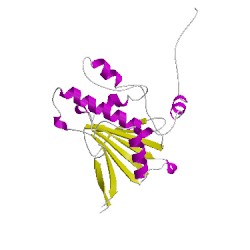 Image of CATH 5fwkB01