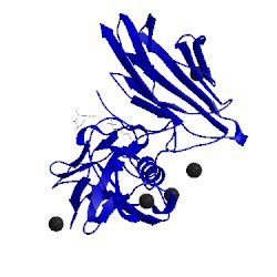 Image of CATH 5fwv