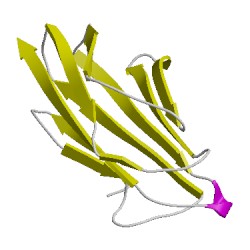 Image of CATH 5fwvA03