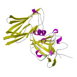 Image of CATH 5fwwB