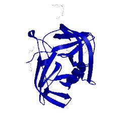 Image of CATH 5fx5