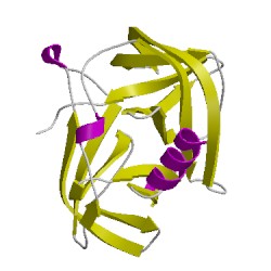Image of CATH 5fx5A
