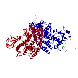 Image of CATH 5fx8