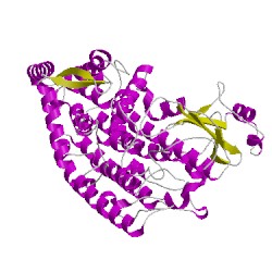 Image of CATH 5fx8A00