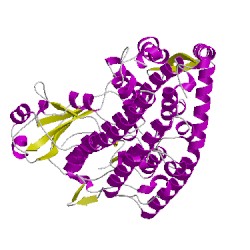 Image of CATH 5fx8B