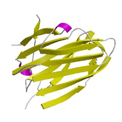 Image of CATH 5fx8U02