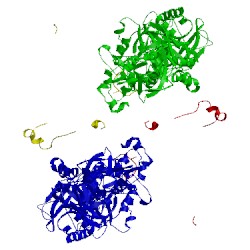 Image of CATH 5fxg