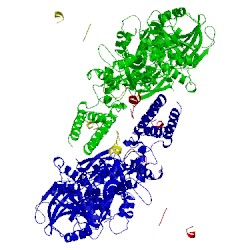 Image of CATH 5fxi
