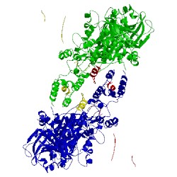 Image of CATH 5fxk