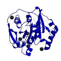 Image of CATH 5fxm