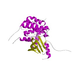 Image of CATH 5fxqA