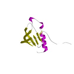 Image of CATH 5fxrA01