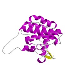 Image of CATH 5fxrA02