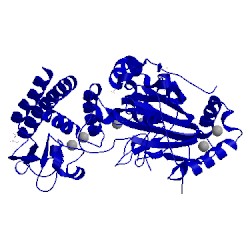 Image of CATH 5fy4