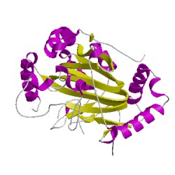 Image of CATH 5fy4A01