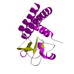 Image of CATH 5fy4A02