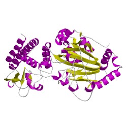 Image of CATH 5fy9A