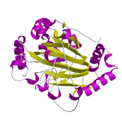 Image of CATH 5fy9A01