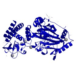 Image of CATH 5fyb