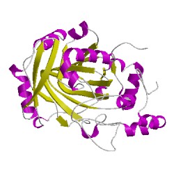Image of CATH 5fycB
