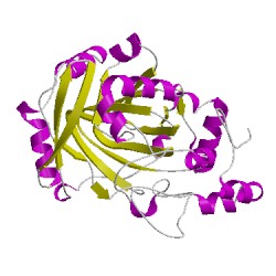 Image of CATH 5fycB01