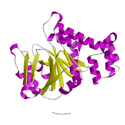 Image of CATH 5fyeC00