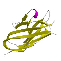 Image of CATH 5fyjD01