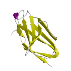 Image of CATH 5fyjE01
