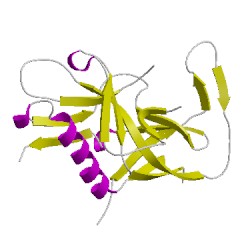 Image of CATH 5fylG03