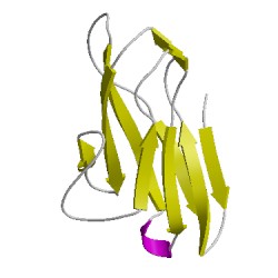 Image of CATH 5fylL01
