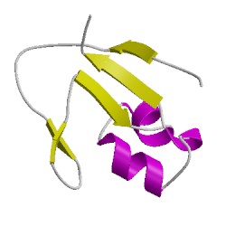 Image of CATH 5fymA03