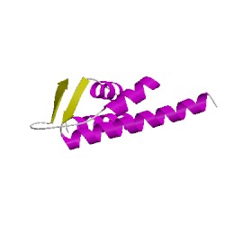 Image of CATH 5fymB02