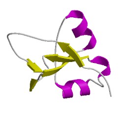 Image of CATH 5fymB03