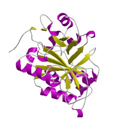 Image of CATH 5fyoA00