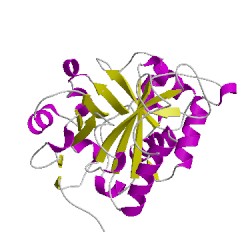 Image of CATH 5fyoB00