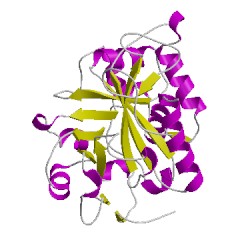 Image of CATH 5fypA00