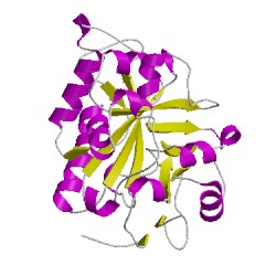 Image of CATH 5fypB