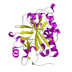Image of CATH 5fypD00
