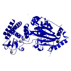 Image of CATH 5fys
