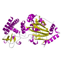 Image of CATH 5fysA