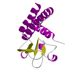 Image of CATH 5fysA02