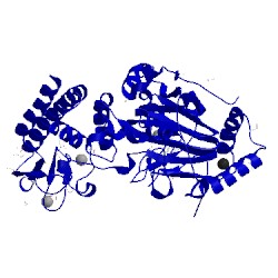 Image of CATH 5fyt