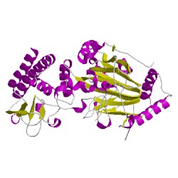 Image of CATH 5fytA