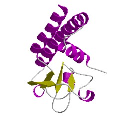 Image of CATH 5fytA02