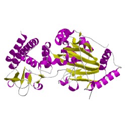 Image of CATH 5fyuA