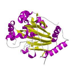 Image of CATH 5fyuA01